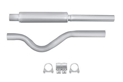 VORSCHALLDäMPFER HELLA 8LB366021241 1