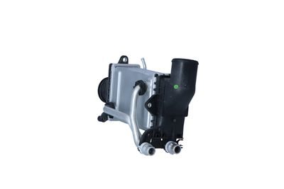 INTERCOOLER COMPRESOR NRF 309072 11