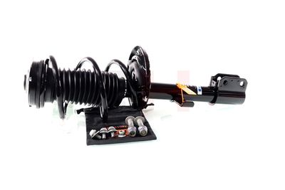 ANSAMBLU TELESCOP ARC GH GH353900C02 7