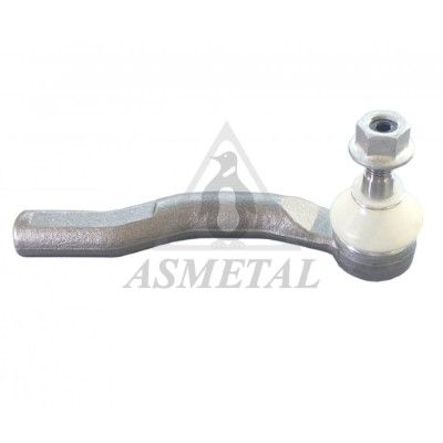 накрайник на напречна кормилна щанга ASMETAL 17TY1601