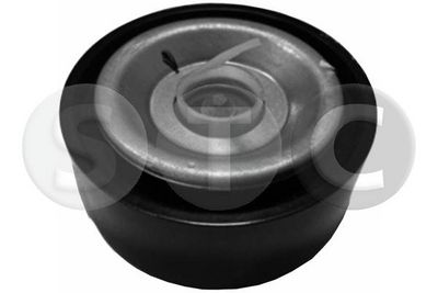 UMLENK-/FüHRUNGSROLLE KEILRIPPENRIEMEN