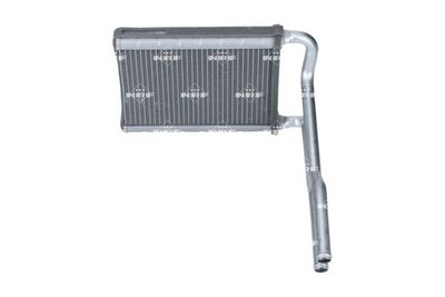 Šilumokaitis, salono šildymas