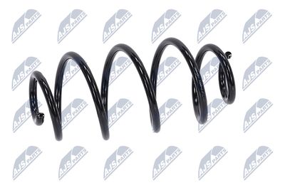 ARC SPIRAL NTY ASZFT031 5