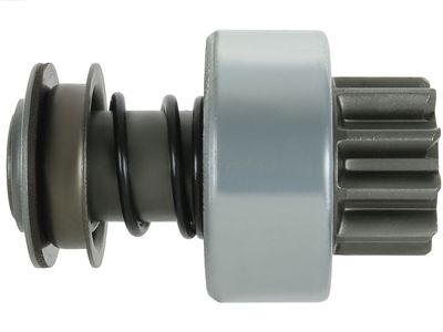 AS-PL Freilaufgetriebe, Starter