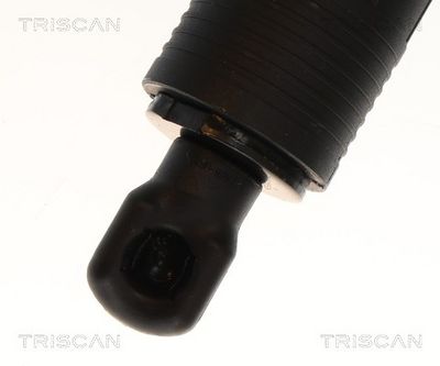 Plynárenská vzpera (pneumatická pružina), zavazadlový priestor TRISCAN 8710 23323