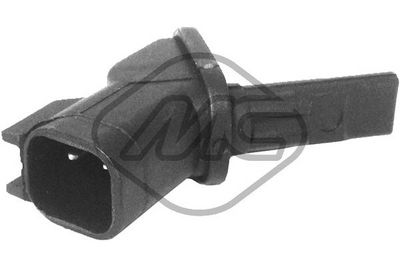 датчик, обороти на колелото Metalcaucho 50195