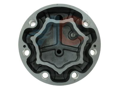 CHIULASA COMPRESOR ACAUTO AC11SD03 1