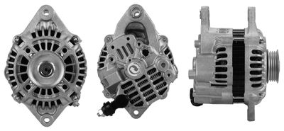 Генератор TMI AL01174 для MAZDA 323