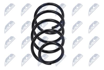 ARC SPIRAL NTY ASZBM000 16