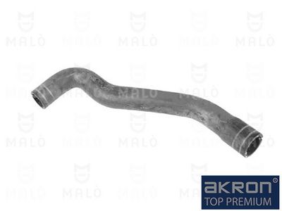 маркуч на радиатора AKRON-MALÒ 157213A