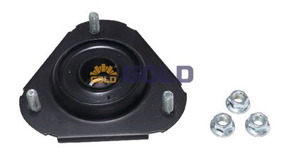 Опора стойки амортизатора JAPANPARTS GSM0222 для TOYOTA CELICA