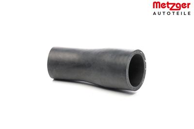 LADELUFTSCHLAUCH METZGER AUTOTEILE 2400299 5