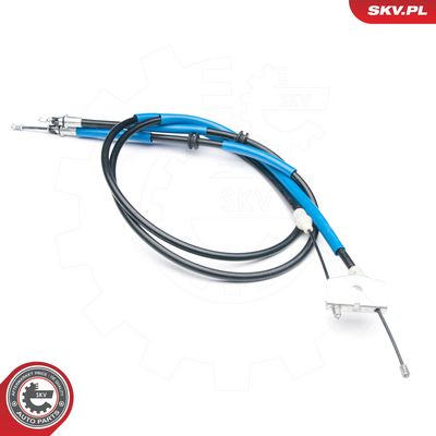 trosas, stovėjimo stabdys 25SKV926 ESEN SKV