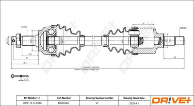 DP2110.10.0548