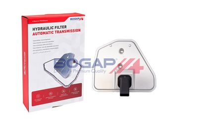 BOGAP Hidraulinis filtras, automatinė transmisija
