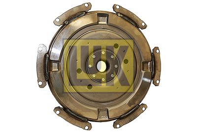 Torsiedemper (diameter: 436mm)