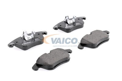 BREMSBELAGSATZ SCHEIBENBREMSE VAICO V220062 54