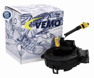 VEMO Oro pagalvės ritė