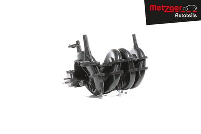 SAUGROHRMODUL METZGER AUTOTEILE 2100063 19