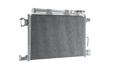 CONDENSATOR CLIMATIZARE MAHLE AC450000P 8