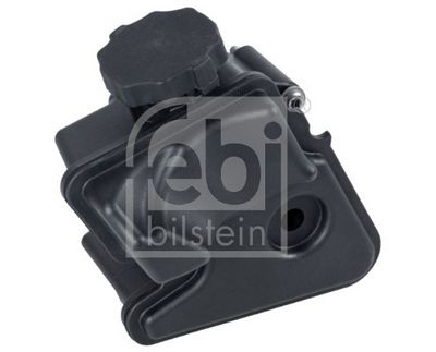 FEBI BILSTEIN Ausgleichsbehälter, Hydrauliköl (Servolenkung)