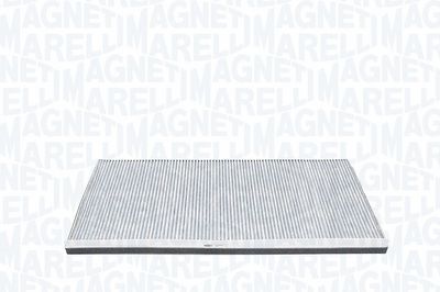 Филтър купе (поленов филтър) MAGNETI MARELLI 350208067770