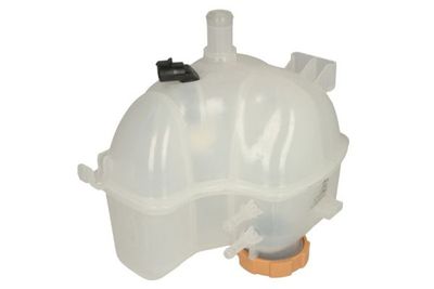 Koelvloeistof expansievat (met stekker, met niveausensor) past: OPEL SIGNUM, VECTRA C, VECTRA C GTS 04.02-09.08