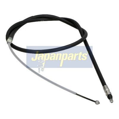 жило, ръчна спирачка JAPANPARTS BC-0112