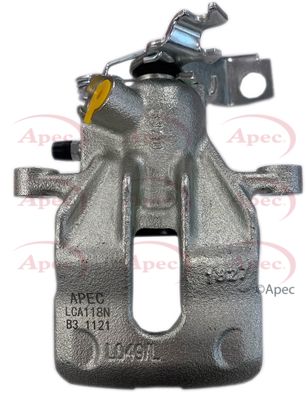 Brake Caliper APEC LCA118N