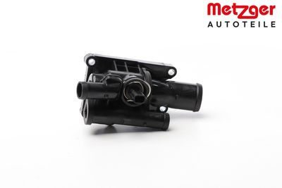 THERMOSTAT KüHLMITTEL METZGER AUTOTEILE 4006497 39