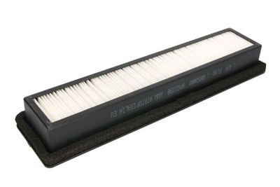 Cabinefilter 398x98x57, patroon past: CASE IH 105 C, 105 U, 105 U PRO, 115 U, 115 U PRO, 55 C, 65 C, 75 C, 85 C, 95 C, 95 U, 95 U PRO  CASE-STEYR 4095 MULTI, 4105 MULTI, 4115 MULTI