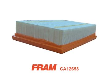 Воздушный фильтр FRAM CA12653 для FORD GRAND