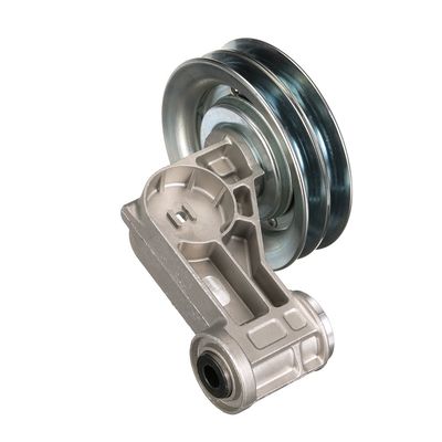 SPANNROLLE KEILRIEMEN GATES T38758 42