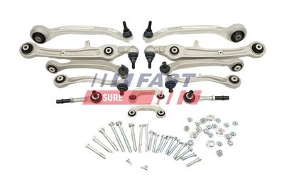 SET SUSPENSIE ROATA FAST FT00126