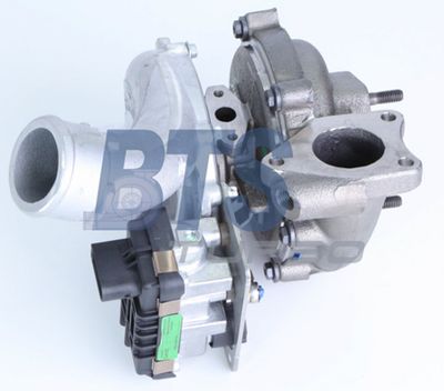 COMPRESOR SISTEM DE SUPRAALIMENTARE BTS Turbo T914873BL 4