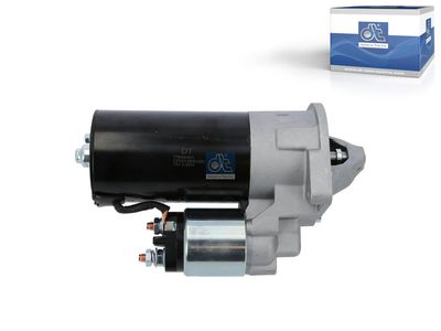 стартер DT Spare Parts 12.71003