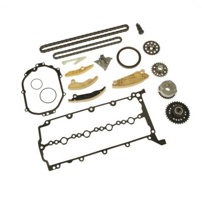 STEUERKETTENSATZ GATES CHK1037M 60