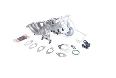 LADER AUFLADUNG BTS Turbo T981017 32