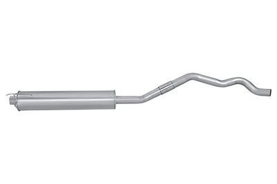 MITTELSCHALLDäMPFER HELLA 8LC366025851 2