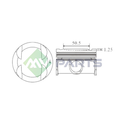 PISTON