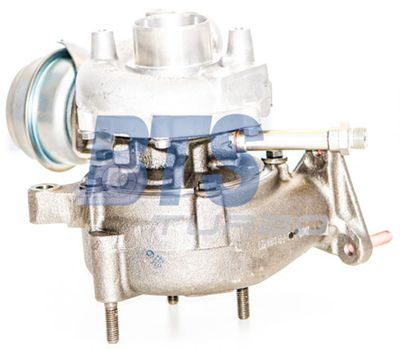 LADER AUFLADUNG BTS Turbo T911007 6