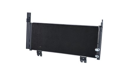 CONDENSATOR CLIMATIZARE NRF 350579 8