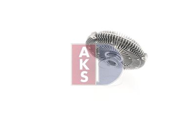 KUPPLUNG KüHLERLüFTER AKS DASIS 488160N 9