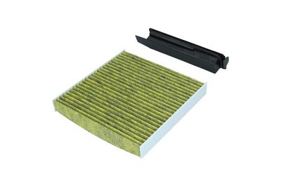 FILTRU AER HABITACLU KAMOKA 6080126 2