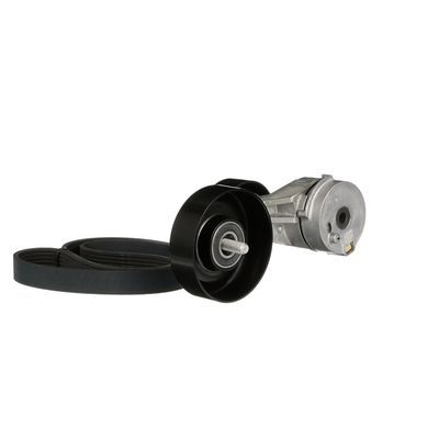 KEILRIPPENRIEMENSATZ GATES K026PK1530 10