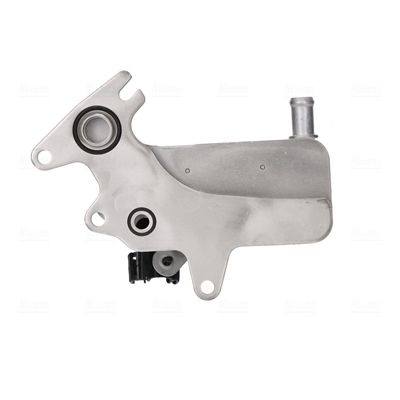 ÖLKüHLER AUTOMATIKGETRIEBE NISSENS 91553 2