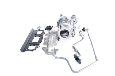 LADER AUFLADUNG BTS Turbo T981654 19