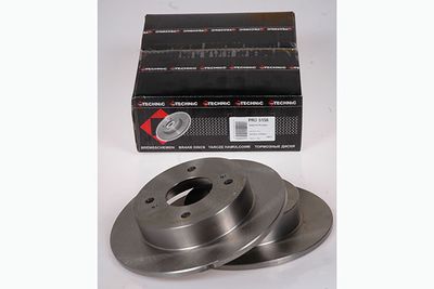 Тормозной диск PROTECHNIC PRD5156 для INFINITI G20
