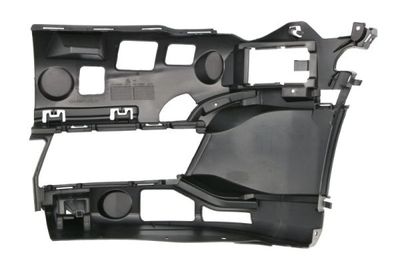 Bumperbevestiging Voor Rechts past: BMW 5 G30, G31, G38, F90 05.20-06.23