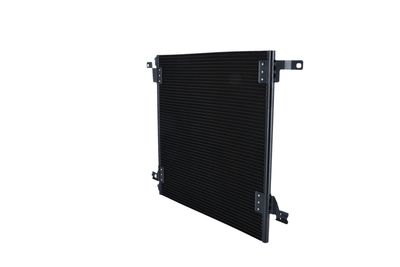 CONDENSATOR CLIMATIZARE NRF 35526 32